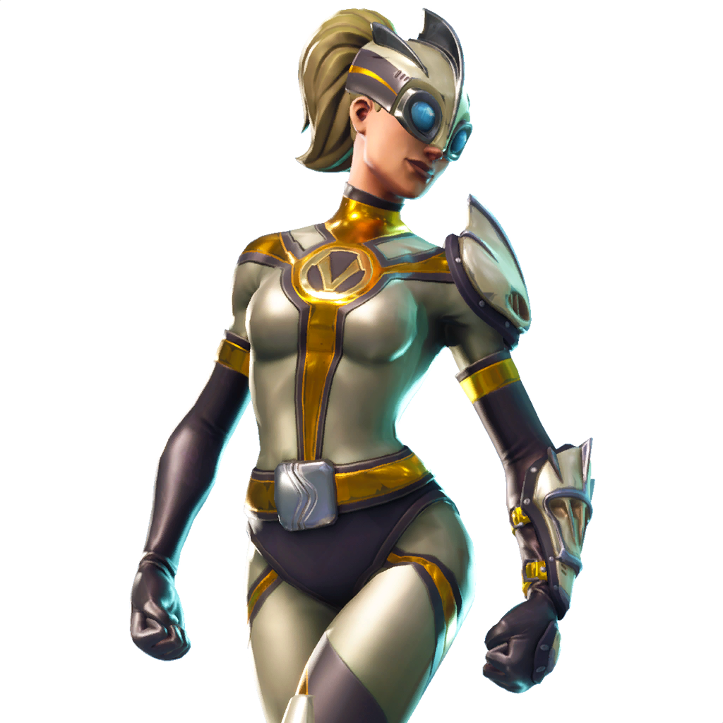 3 Leaked Skins - Fortnite Flytrap Skin Png (1024x1024), Png Download