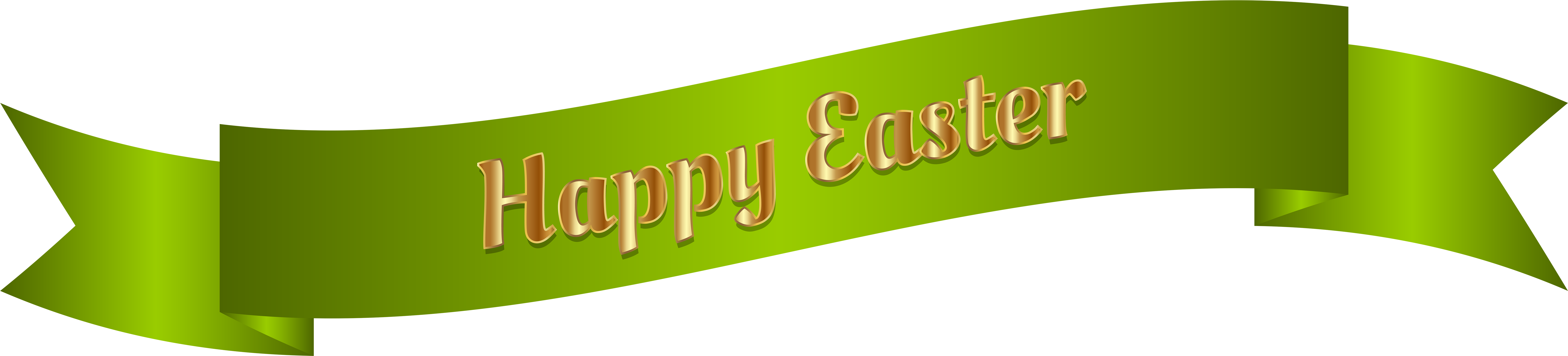Easter Clipart Banner - Clip Art - Free Transparent PNG Download - PNGkey