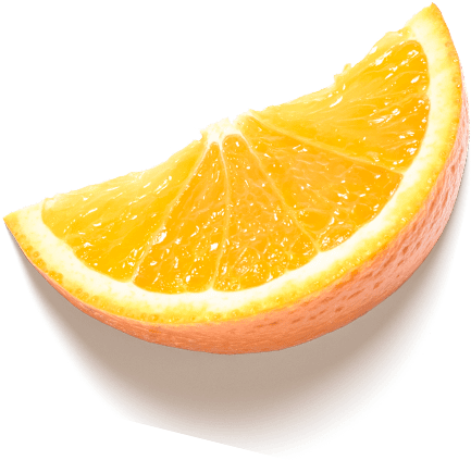 Sweet Orange - Meyer Lemon (1040x1040), Png Download