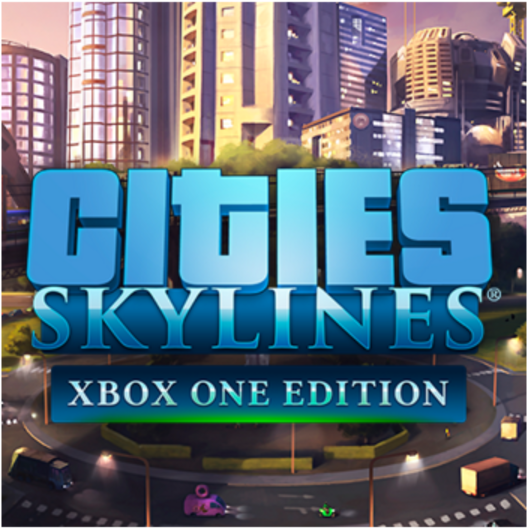 1 Cities Skylines - Cities: Skylines Deluxe Edition Pc/mac (1200x675), Png Download