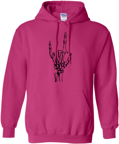 Devil Horns Hoodie - Firefly Theme Song Quote (600x600), Png Download
