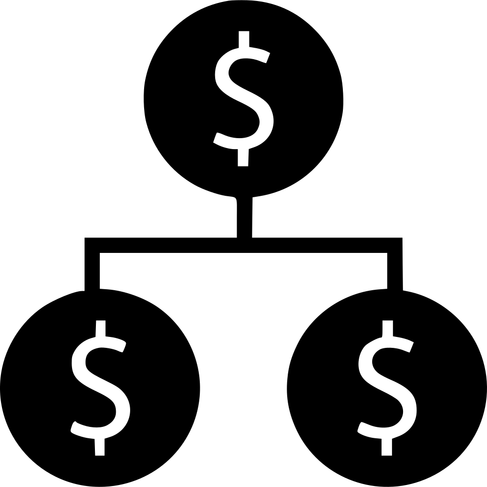 Strategy Dollar Finance Money Sign Comments - Vitamin (980x980), Png Download