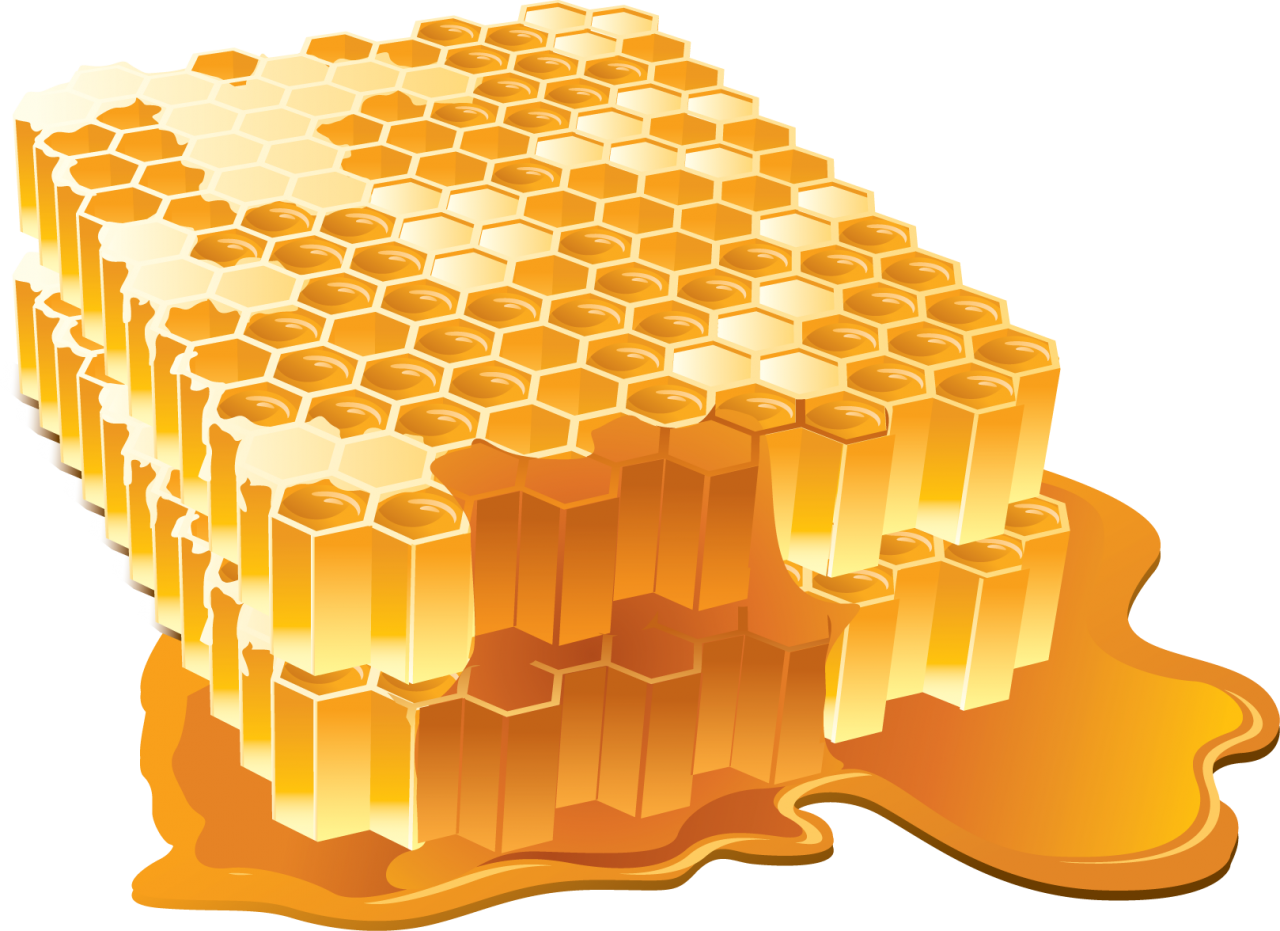 Free Png Honey Png Images Transparent - Fuji Bee Venom Eye Serum (pack Of 3) (850x618), Png Download