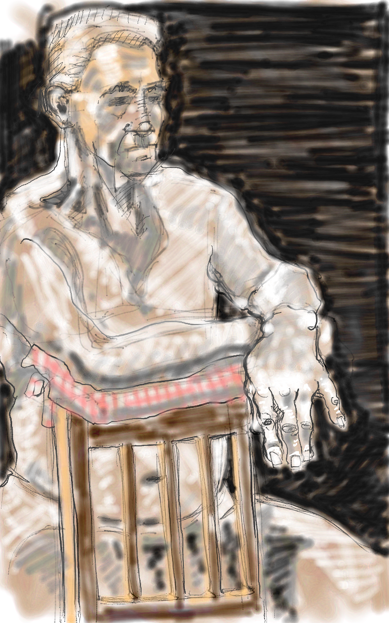 Share This - - Sitting (800x1280), Png Download