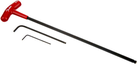 Fender American Standard Bass Wrench Kit (600x600), Png Download