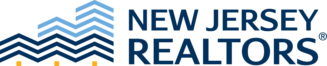 Logo - New Jersey Realtors (1128x229), Png Download