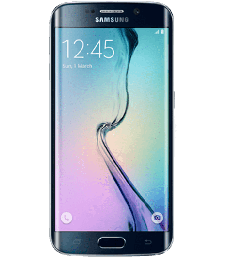 Mobile Png And Mobile Frame Hd Transparent New Samsung - Samsung Edge S6 Price In India 32gb (432x414), Png Download