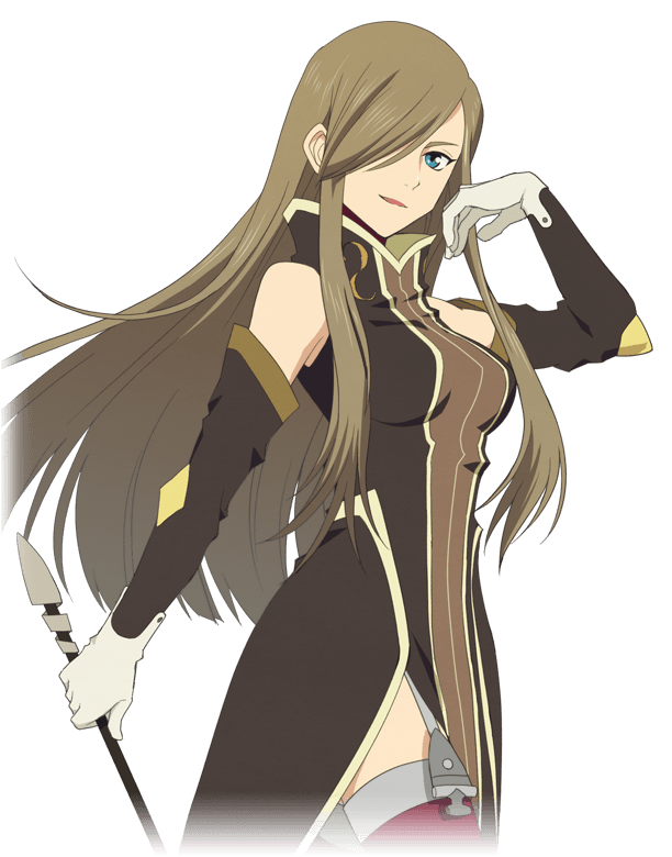 Jp 1355 Tear - Tales Of Asteria (640x960), Png Download