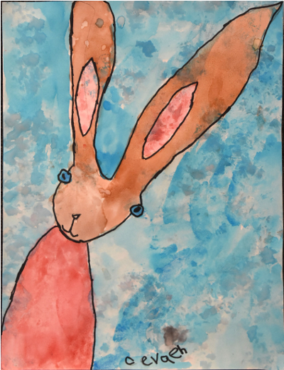 Image Not Available - Antelope Jackrabbit (1064x520), Png Download