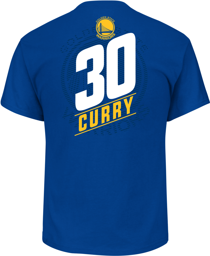 Men's Stephen Curry Golden State Warriors Majestic - Dodger Jerseys Women (1024x1024), Png Download
