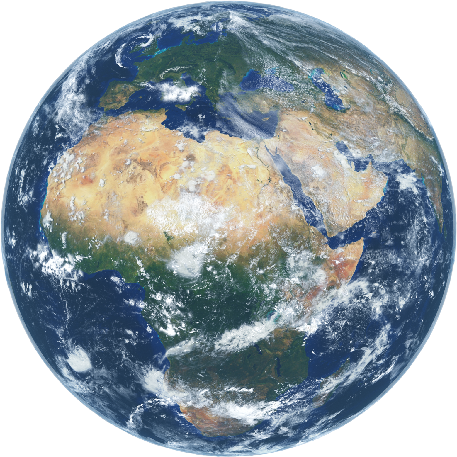 Png Earth Png - Earth 4k Images Png (1600x1600), Png Download