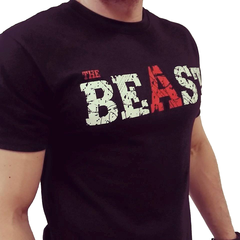 Beast, Inc. (960x960), Png Download