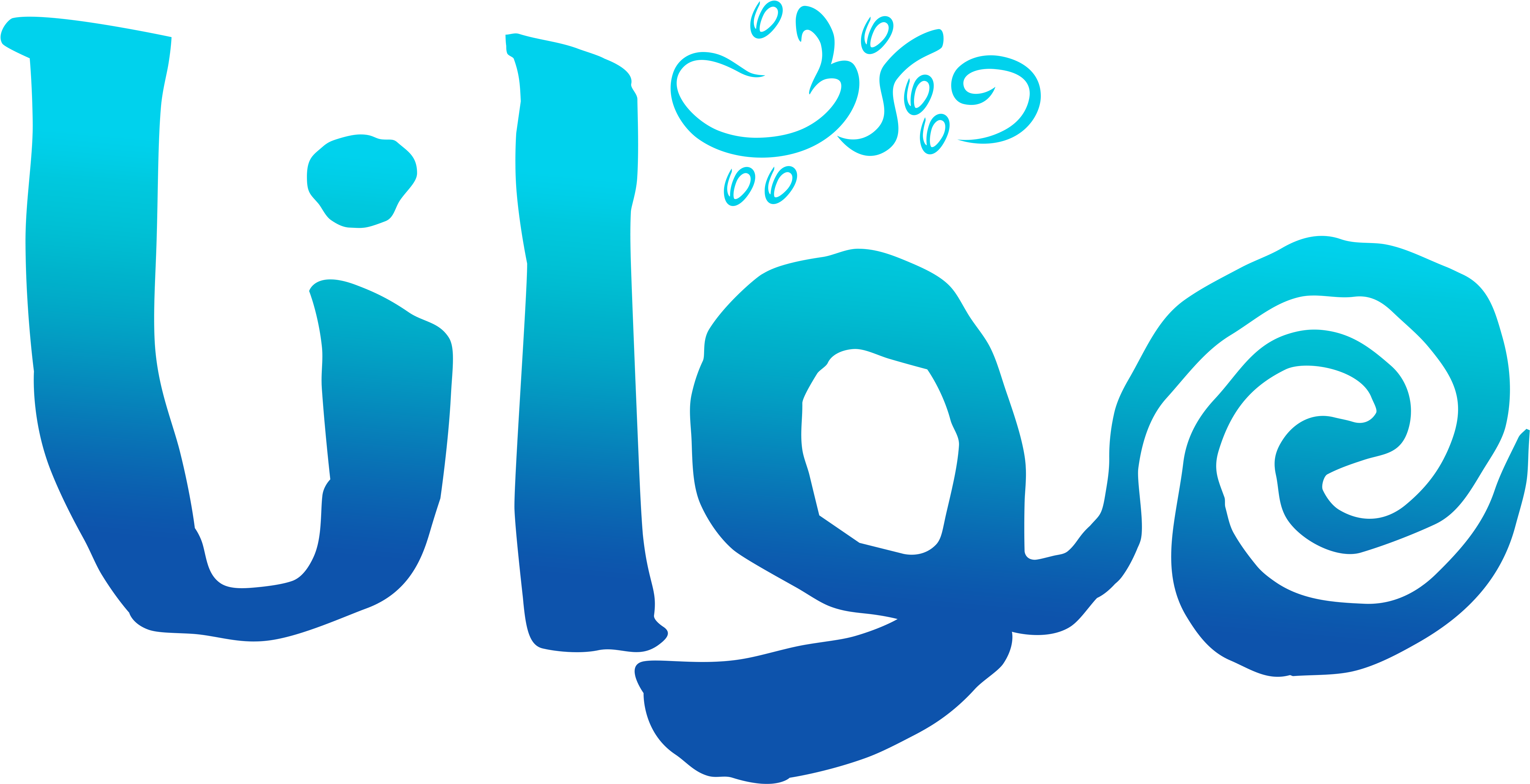 Disney Television Animation (5000x2795), Png Download