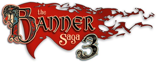 Banner Saga 3 Vignette Trailer Series Begins With Fasolt, (800x359), Png Download