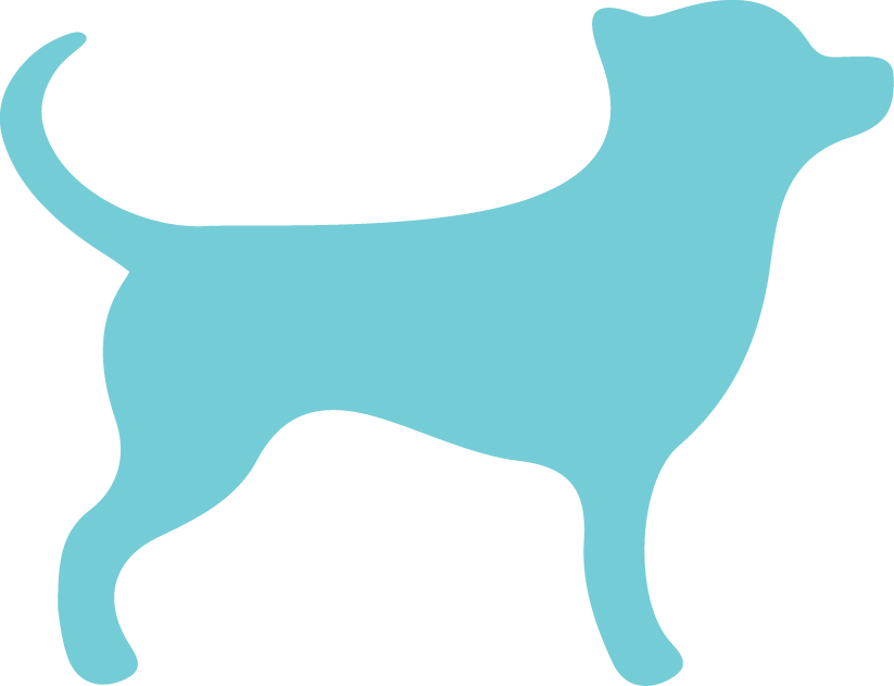 Dog Love Repeat Banner Library Stock - Blog (823x631), Png Download