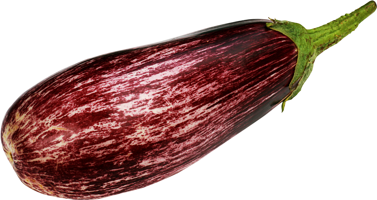 Free Png Purple Eggplant Png Images Transparent - Brinjal Png (851x521), Png Download