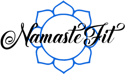 Namastefit Life - Buddha Peace Symbol (480x300), Png Download