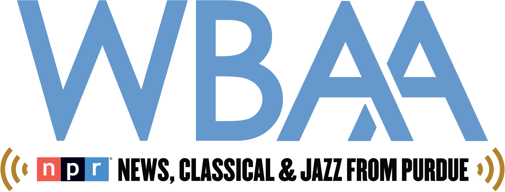 Afternoon Classics On Wbaa Classical - Npr Music (2000x762), Png Download