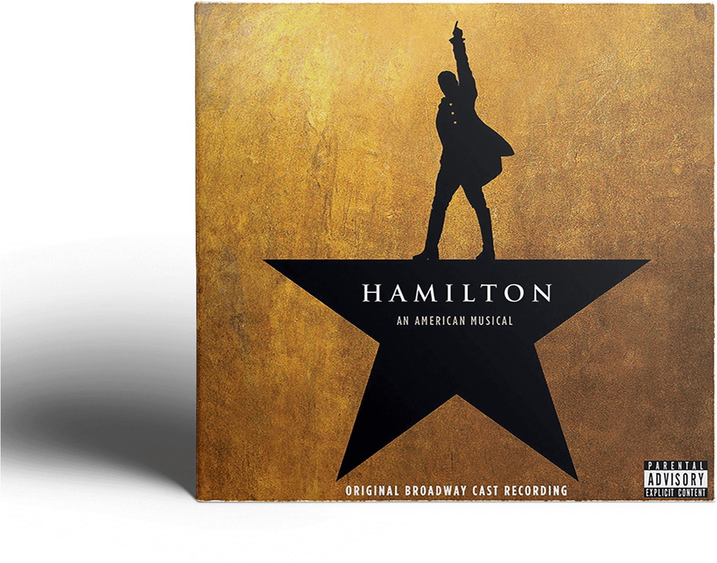 Cover Art For Hamilton - Hamilton An American Musical Symbol (1699x1800), Png Download