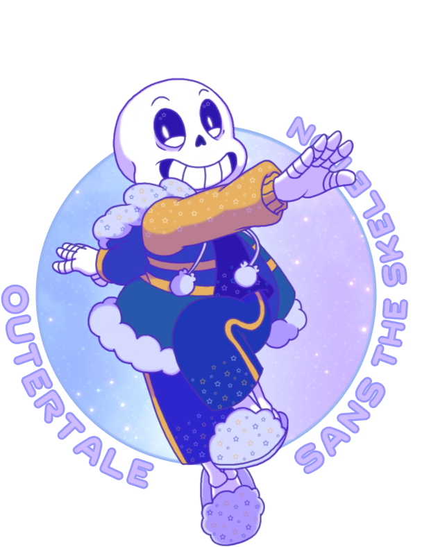 Undertale - Tumblr - Video Game (684x864), Png Download