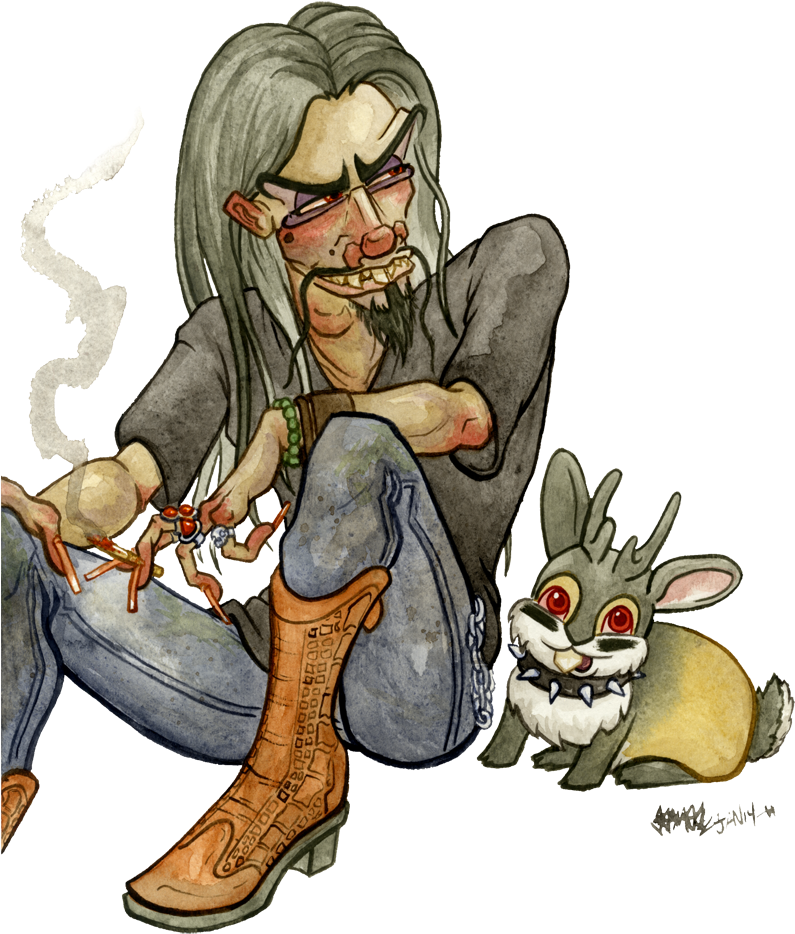 Dumbassandfriend- - Comics (800x1120), Png Download