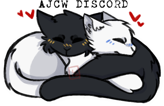 Ajcw Discord - Animal Jam Clans (623x419), Png Download