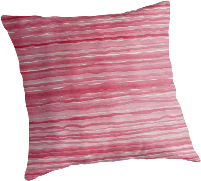 Cushion (875x875), Png Download