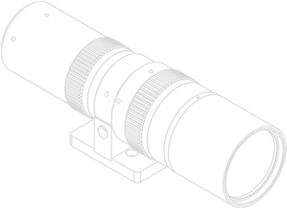 Tunable Laser Beam Reducers Tre Series - Tunable Laser (578x464), Png Download