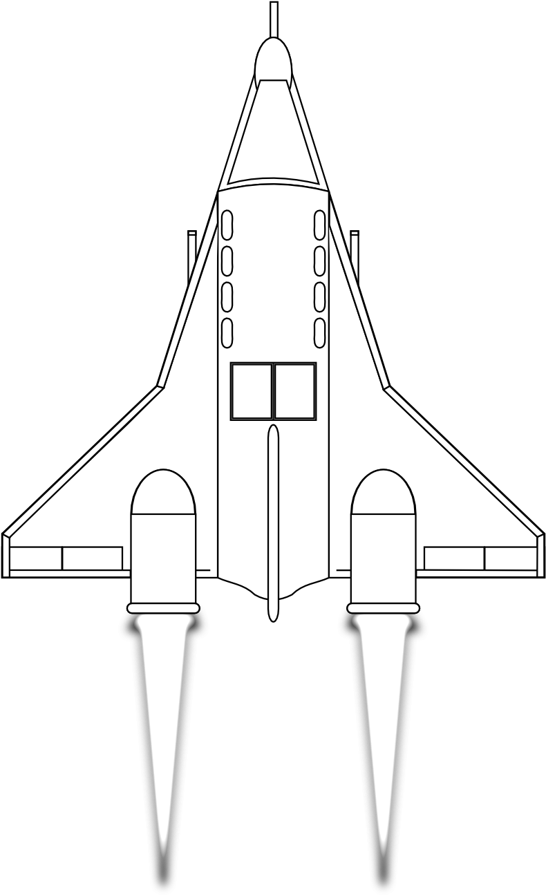 space invaders ship png