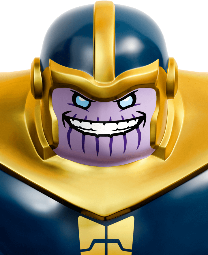 Lego Thanos - Leaked Lego Sets 2019 (720x960), Png Download