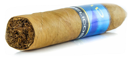 Cigar Png (533x243), Png Download