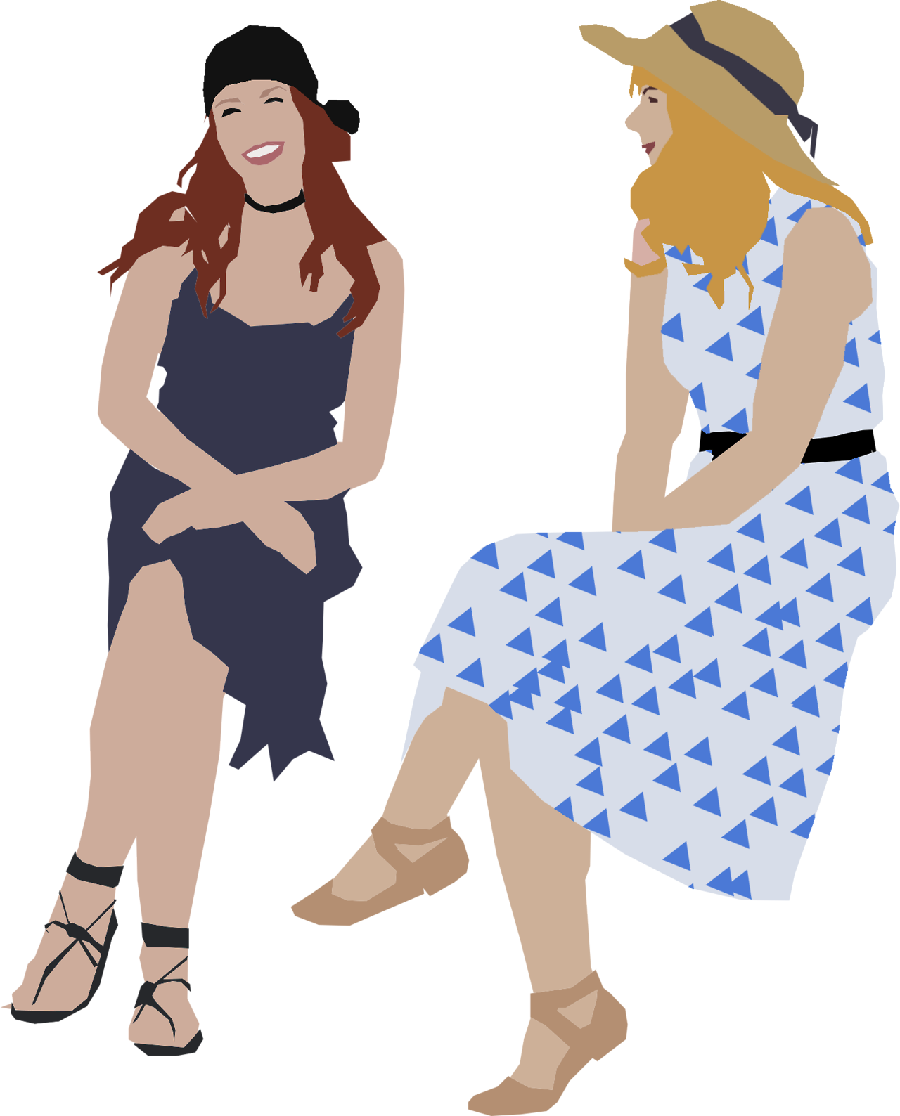 Http - //lukasinska - Tumblr - Com - Kinga Lukasinska (1280x1588), Png Download