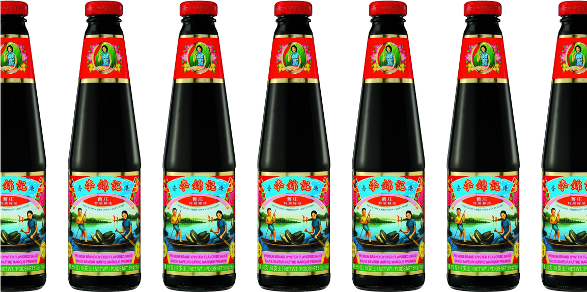 What Is Oyster Sauce And What To Use If You Can't Find - Lee Kum Kee Premium Oyster Sauce, 18 Ounce (1152x648), Png Download
