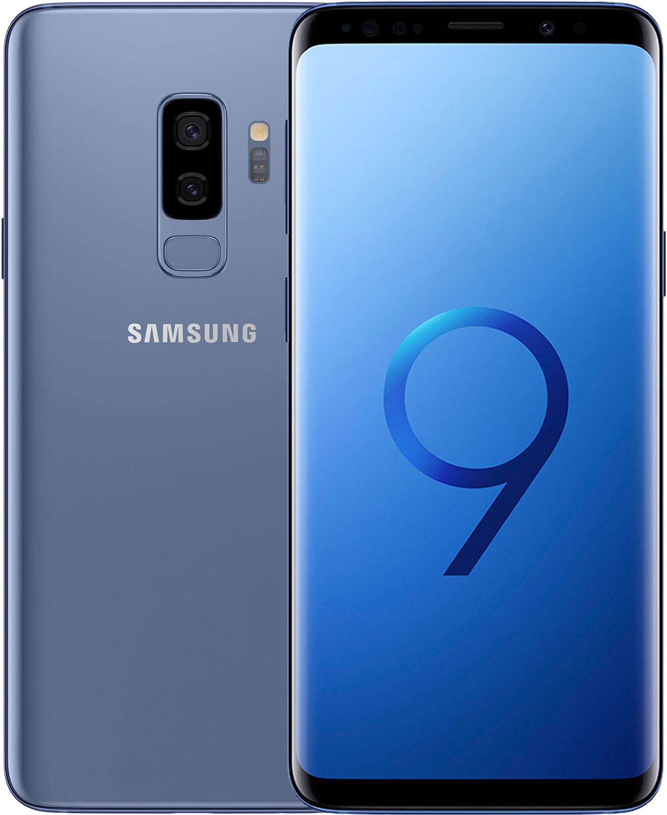 Samsung Galaxy S9/s9 - Samsung Galaxy S9 Plus (1920x1920), Png Download