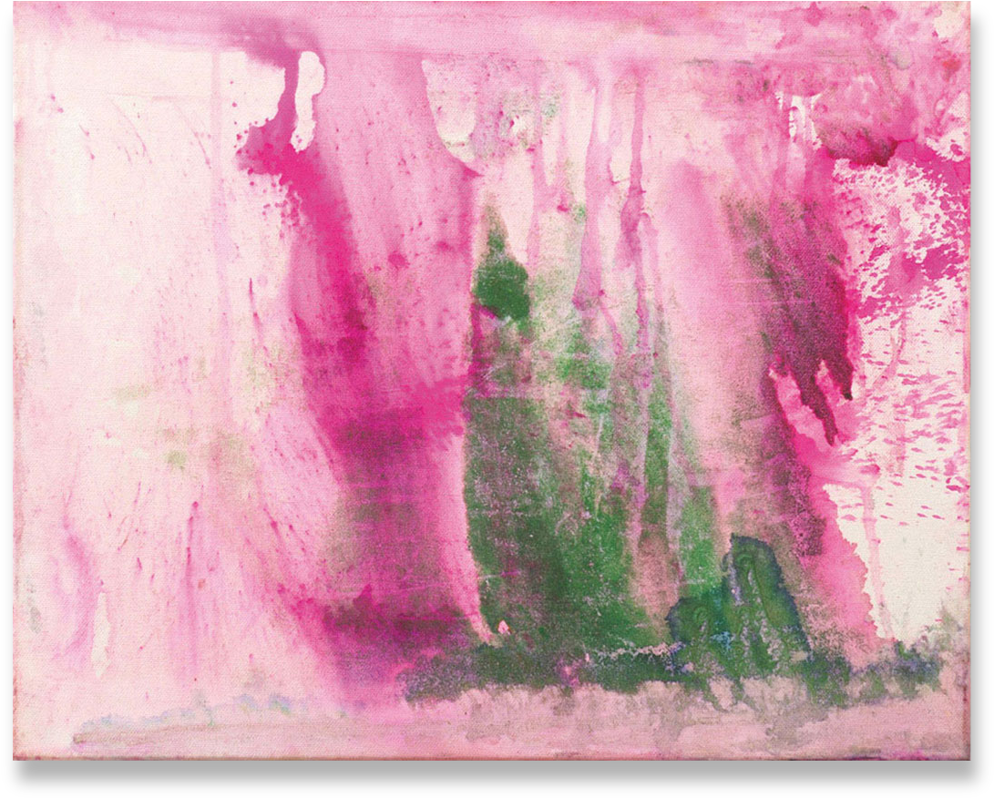R - A - P - At Holi Festival - Still Life (1280x970), Png Download
