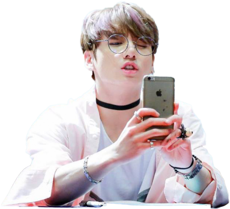 #jungkook #bangtan Boys #bts #jeon Jungkook #чонгук - Png Jungkook (700x466), Png Download