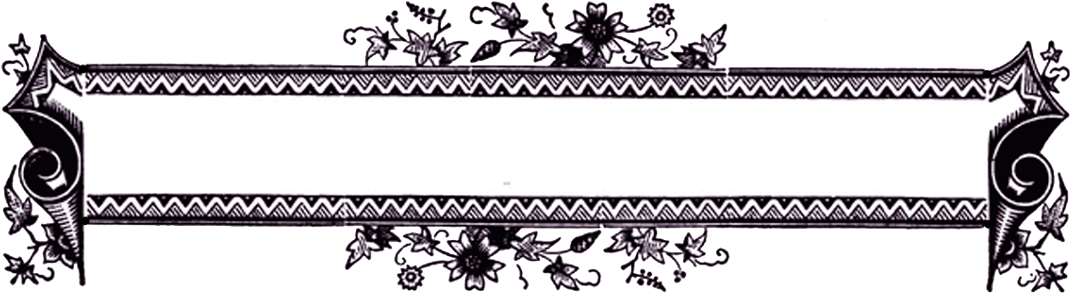 Frame - Happy Birthday Png Transparent Background (1600x528), Png Download