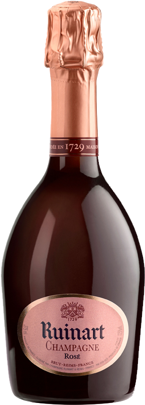 Ruinart R De Ruinart Brut (295x820), Png Download