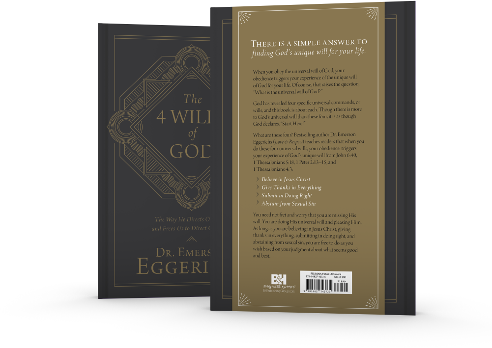 4willsof God - God (1000x1000), Png Download