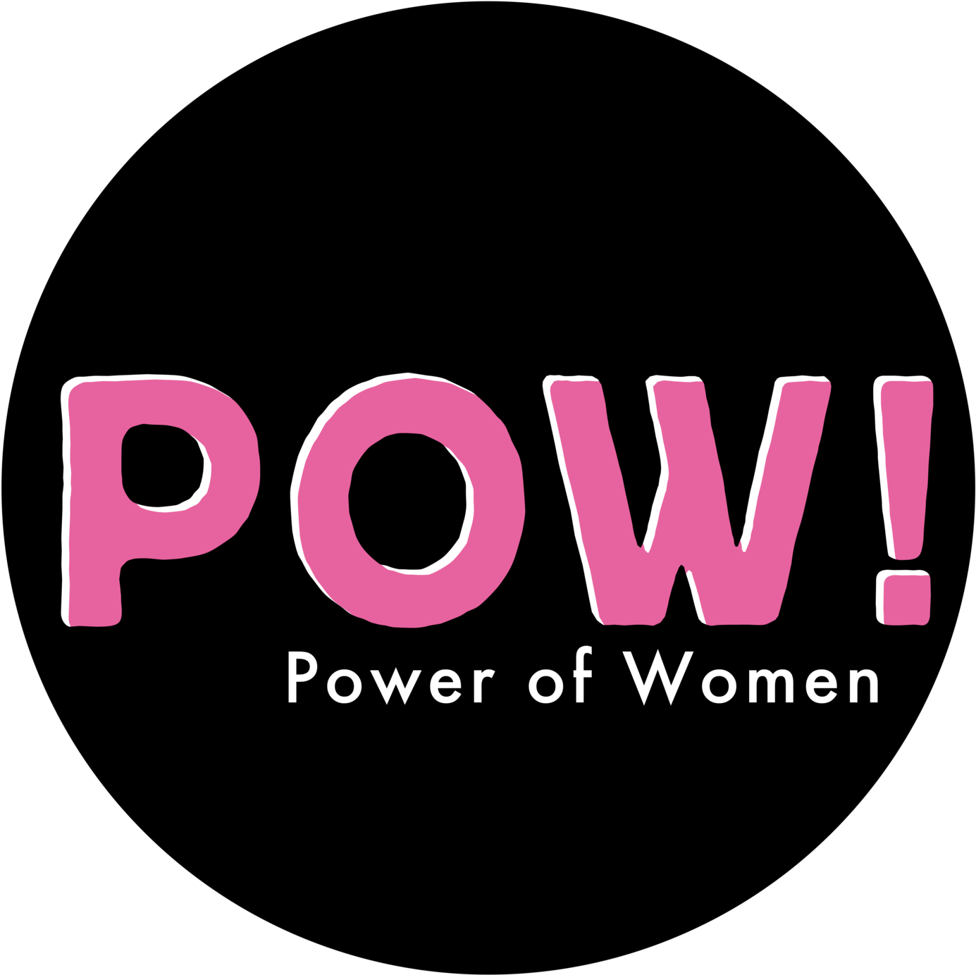 Pow Png (1500x1500), Png Download