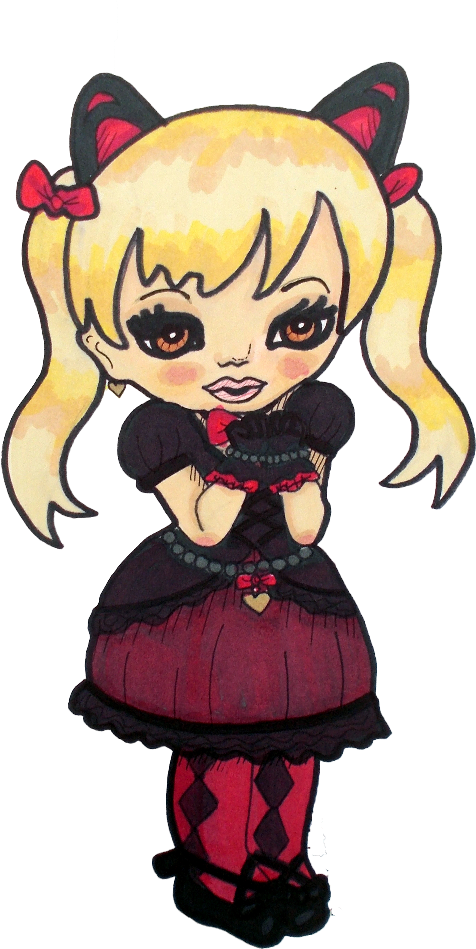 Image Of Squishy - Cartoon (2040x3232), Png Download