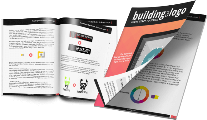 Curious About The Creative Process That Inspires Me - Logos By Nick (700x384), Png Download