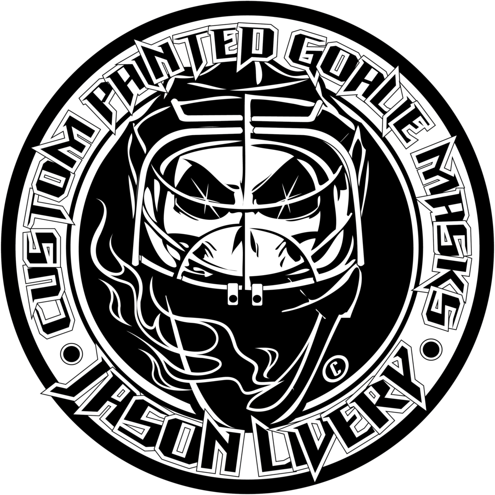 Jason Mask Png (1000x1000), Png Download