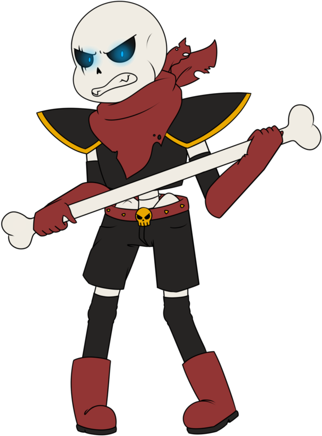 Sans The Skeleton Hd Wallpaper And Background Photos - Cartoon (890x897), Png Download