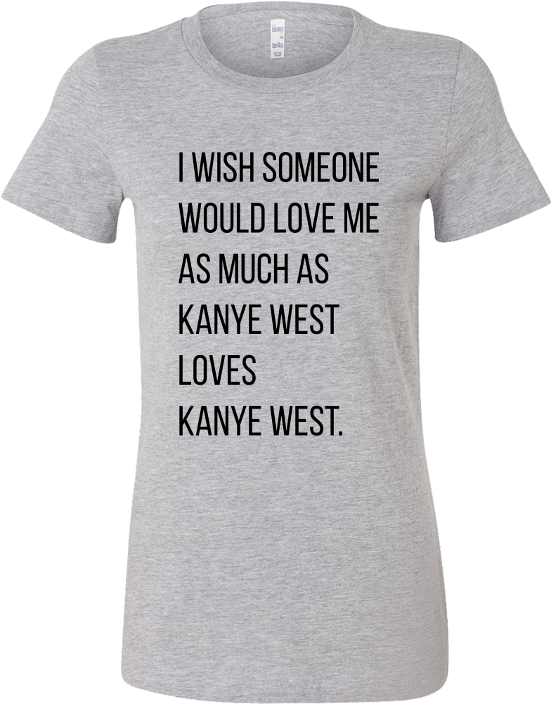 I Wish Someone Would - Revenge Of The Bananas T-shirt (1000x1000), Png Download