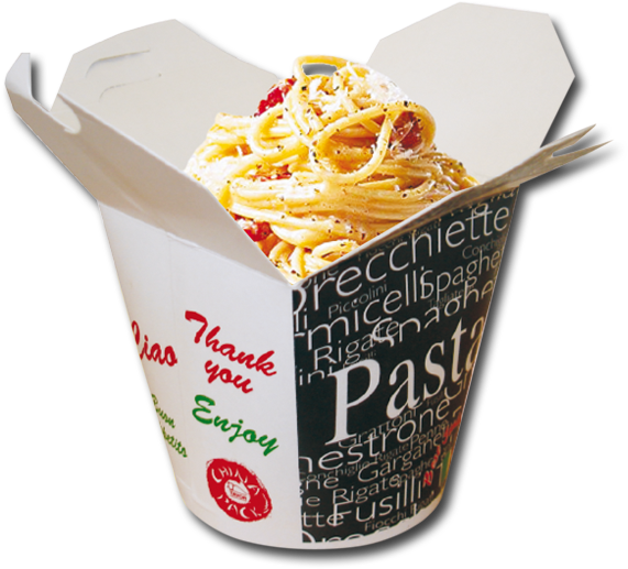 Download Pasta Box Spaghetti PNG Image with No Background