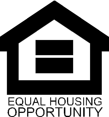 Logo In Png Format - Equal Housing Opportunity (350x375), Png Download