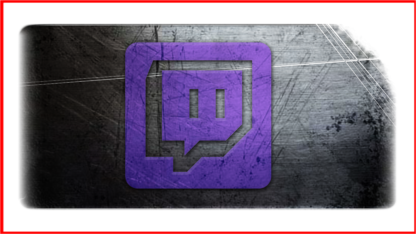 Twitch - Twitch.tv (1366x768), Png Download