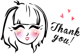 Thank You - Illustration (1200x410), Png Download