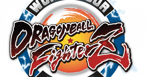 Fighting Game Tournaments Just Went Super Saiyan With - Dbfz World Tour (570x300), Png Download